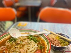 -亚皆老街南宁老友粉·米粉(印象城店)