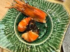 -鮨政· Omakase(港汇恒隆广场店)