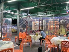 -老刘家·刘敏虾尾·三代匠烧·传承26年(友谊路店)