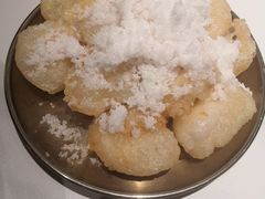 炸打糕-西塔老太太泥炉烤肉(崇文门店)