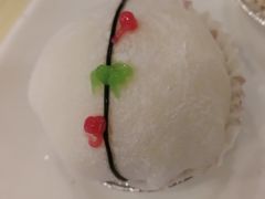 -中山国际酒店中餐厅