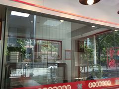 -塔斯汀中国汉堡(长平路店)