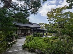 -天龙寺