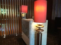 -郑州希尔顿酒店·阿米奇意大利餐厅