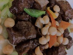 -上海龙之梦万丽酒店