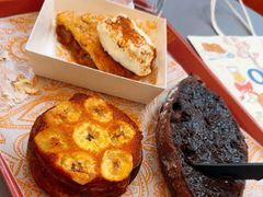 -OUR Bakery(三里屯太古里店)