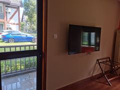 -太阳岛度假酒店