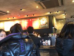 -星巴克臻选(宁波天一广场店)