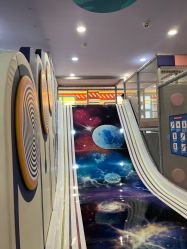 -奇乐城堡儿童主题乐园(公主坟店)