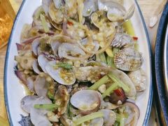 -鸽子刘铁锅炖鱼(劲松店)
