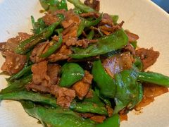 湖南小炒肉-凤凰湘语·海派湘菜(浦东旗舰店)