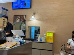 -小团圆糖水铺(襄阳南路店)