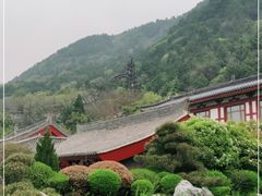 -西安华清御汤酒店