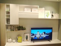 -索菲亚衣柜橱柜家具全屋定制(十里河居然之家店)