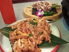 -正宗齐齐哈尔烤肉·齐牛哥鲜切炭火烤肉(杭州总店)