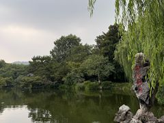 -西湖游船