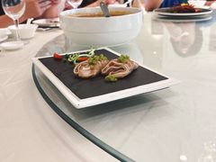 -天伦里餐厅(绿城桃花源店)