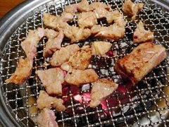 -·缸桶屋·韩式牛肋条自助烤肉(西湖D11店)