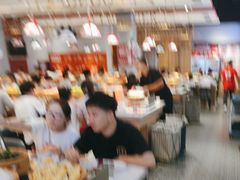 -龍歌自助小火锅(李沧顺和汇店)