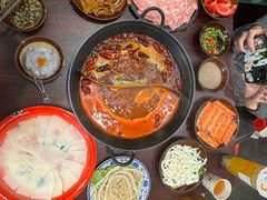 -冯校长老火锅(广州正佳广场店)