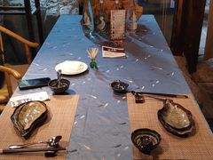 -鱼桥巷·美学川菜