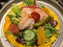-第101座花园餐厅(湖滨88店)