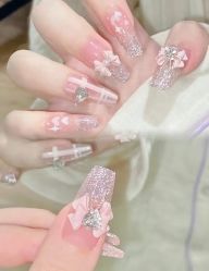 -M·X Nail日式美甲美睫