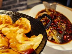 -百味地锅鸡(铜山路店)