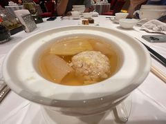 -香乐园·淮扬菜中餐厅·Shang Garden(福田香格里拉店)