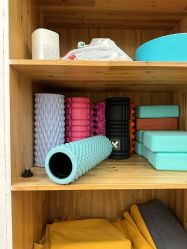 -依灵瑜伽普拉提连锁