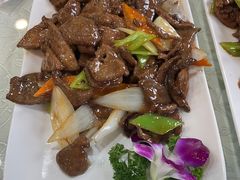 -宝发园名菜馆