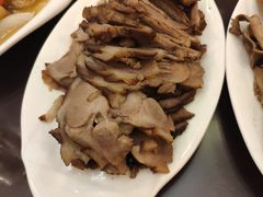 酱香肉-张包铺(道外店)