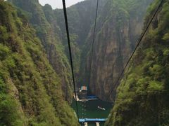 -龙庆峡风景区