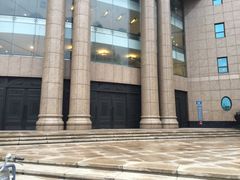 -中国工商银行(江苏省分行营业部)