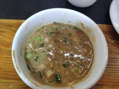 -金鼎雪山牦牛杂火锅(理县总店)