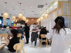 大堂-正東记港味烧腊餐室(天鹅湖银泰城店)