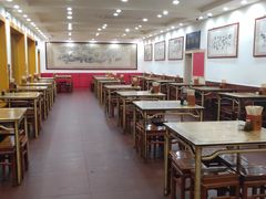 大堂-惠丰源烩面馆(经七路店)