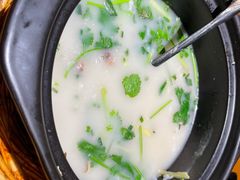 -如轩·海鲜砂锅粥·潮汕菜(沿江东路店)