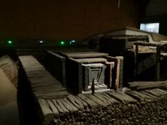 -北京大葆台遗址博物馆