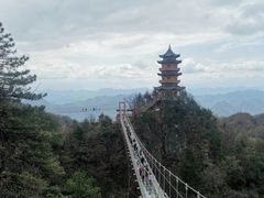 -塔云山
