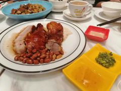 -新世界餐厅(万达店)