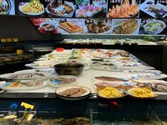 -好兄弟郭巨海鲜(天一阁店)
