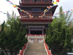 -石岛赤山风景区