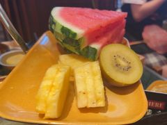 -牛New寿喜烧(曹路花园城店)