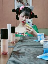 -盘子女人坊古装写真摄影(南京总店)