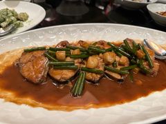 -杭州西子湖四季酒店·金沙厅