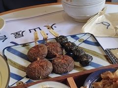 -火山屋台(新街口店)