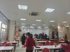 大堂-常州糕团店(北大街新世纪商城店)