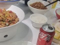 -兰湘子·湘菜小炒(石家庄万象城店)