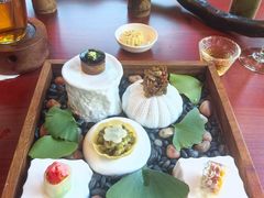-龙吟山房(青龙山庄店)